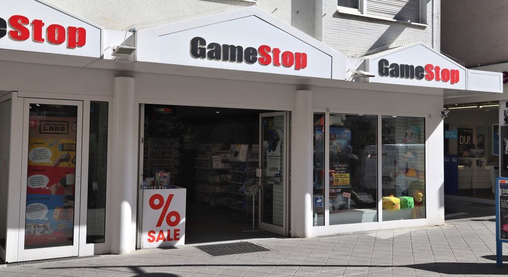 Labo gamestop hot sale