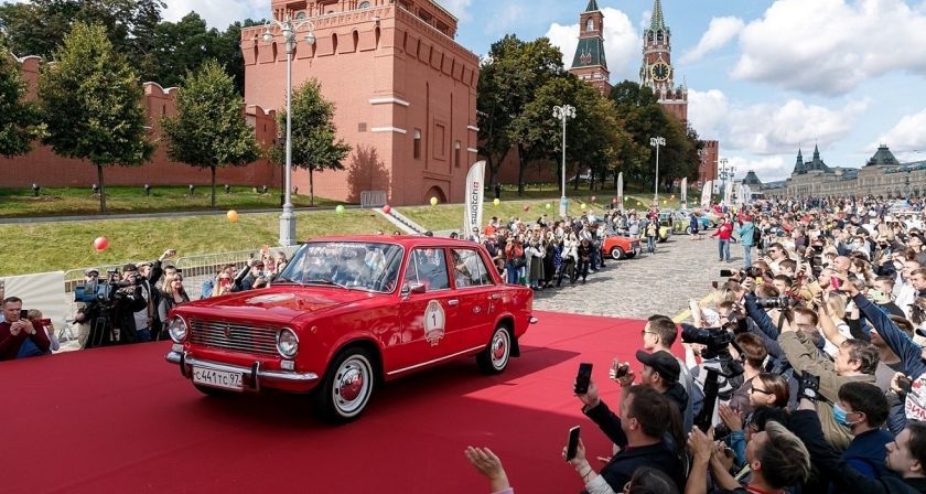 Мир лада волжский