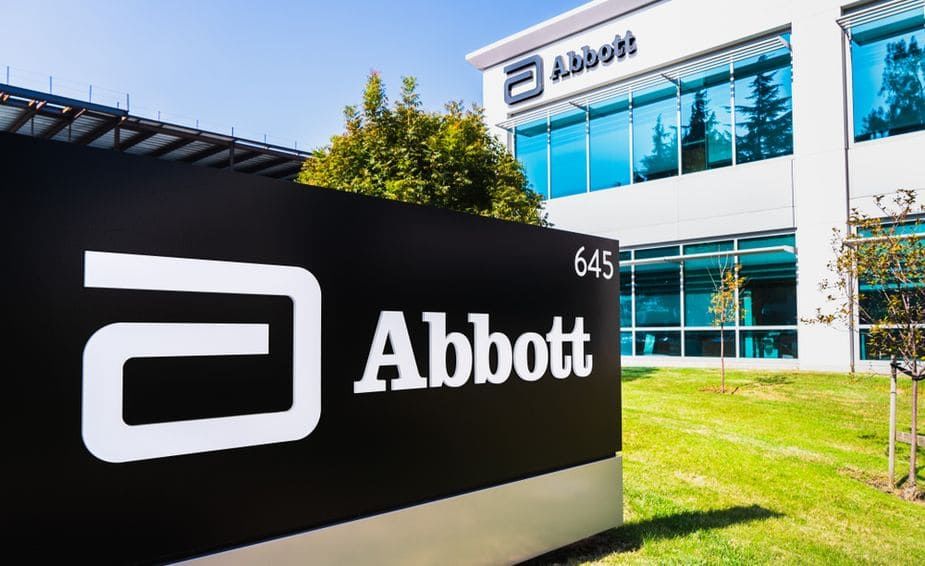 Abbott Laboratories. Большая российская энциклопедия